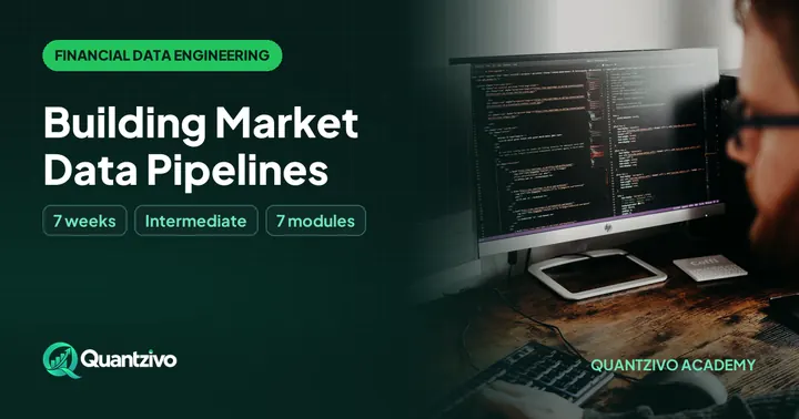 Building Market Data Pipelines - Market Intelligence & Financial Data Engineering course thumbnail